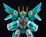 MODEROID King's Style Winzert (Re-Run)