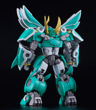 MODEROID King's Style Winzert (Re-Run)
