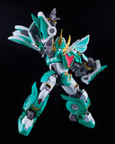 MODEROID King's Style Winzert Gold Edition (Re-Run)