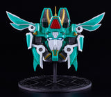 MODEROID King's Style Winzert Gold Edition (Re-Run)