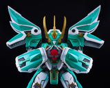 MODEROID King's Style Winzert Gold Edition (Re-Run)