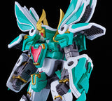 MODEROID King's Style Winzert Gold Edition (Re-Run)