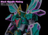 MODEROID King's Style Winzert Gold Edition (Re-Run)