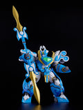 MODEROID King's Style Aquabeat (Re-Run)