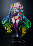 Black Shiro 1/7 Scale Figure