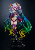 Black Shiro 1/7 Scale Figure