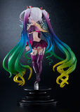 Black Shiro 1/7 Scale Figure