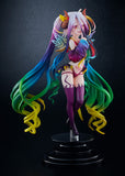 Black Shiro 1/7 Scale Figure