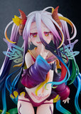Black Shiro 1/7 Scale Figure
