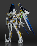 MODEROID Villkiss (Re-Run)