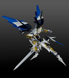 MODEROID Villkiss (Re-Run)