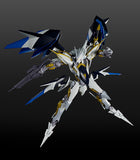 MODEROID Villkiss (Re-Run)
