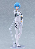 PLAMATEA Rei Ayanami