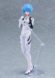 PLAMATEA Rei Ayanami