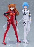 PLAMATEA Rei Ayanami