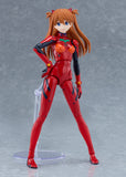 PLAMATEA Asuka Shikinami Langley