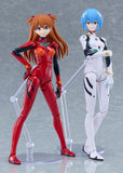 PLAMATEA Asuka Shikinami Langley