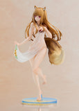 Holo feat. saitom 1/7 Scale Figure