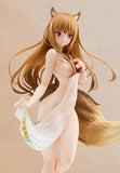 Holo feat. saitom 1/7 Scale Figure