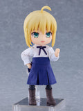 Nendoroid Doll Outfit Set: Saber - Casual Outfit Ver.