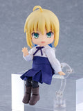 Nendoroid Doll Outfit Set: Saber - Casual Outfit Ver.