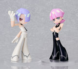 POP UP PARADE Polyester & Polyurethane Set