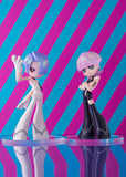 POP UP PARADE Polyester & Polyurethane Set