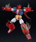 MODEROID Shin Getter Dragon (Re-Run)