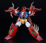 MODEROID Shin Getter Dragon (Re-Run)