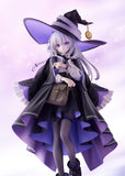 Elaina 1/7 Scale Figure