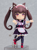 Nendoroid Doll Outfit Set: Chocola