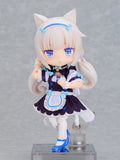 Nendoroid Doll Outfit Set: Vanilla