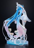 G.S. Collection (SC) Hatsune Miku Symphony 2025: Sapporo Concert Ver. 1/7 Scale Figure