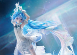 G.S. Collection (SC) Hatsune Miku Symphony 2025: Sapporo Concert Ver. 1/7 Scale Figure