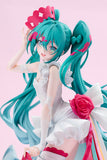 G.S. Collection Racing Miku: 15th "Rhapsody" 2010-2025 1/7 Scale Figure