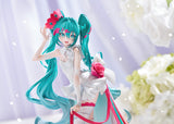 G.S. Collection Racing Miku: 15th "Rhapsody" 2010-2025 1/7 Scale Figure