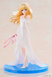 G.S. Collection Kaori Miyazono: Wedding Dress Ver. 1/7 Scale Figure