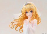G.S. Collection Kaori Miyazono: Wedding Dress Ver. 1/7 Scale Figure