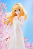 G.S. Collection Kaori Miyazono: Wedding Dress Ver. 1/7 Scale Figure