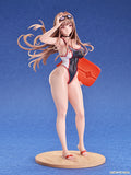 Rapi: Classic Vacation 1/7 Scale Figure (Re-Run)