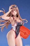 Rapi: Classic Vacation 1/7 Scale Figure (Re-Run)