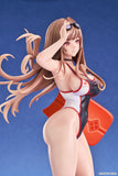 Rapi: Classic Vacation 1/7 Scale Figure (Re-Run)