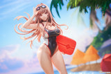 Rapi: Classic Vacation 1/7 Scale Figure (Re-Run)