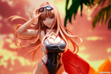 Rapi: Classic Vacation 1/7 Scale Figure (Re-Run)