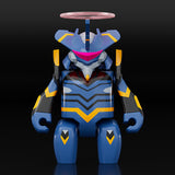BRICKROID Evangelion Mark.06