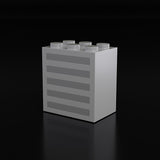 BRICKROID Building A + Base Set