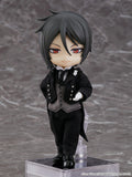 Nendoroid Doll Sebastian Michaelis (Re-Run)