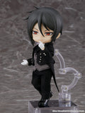 Nendoroid Doll Sebastian Michaelis (Re-Run)