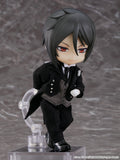 Nendoroid Doll Sebastian Michaelis (Re-Run)