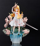 G.S. Collection Shinobu Oshino: Shinobumonogatari Ver. 1/7 Scale Figure